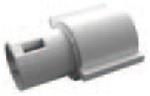 293303-1 照明连接器 293303-1 照明连接器
