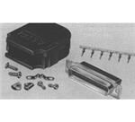 749808-8 D-Sub连接器 749808-8 D-Sub连接器