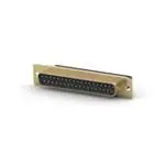 205209-7 D-Sub连接器 205209-7 D-Sub连接器