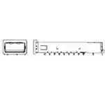 1489951-1 I O 连接器 1489951-1 I O 连接器