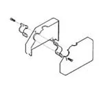 202110-1 背板连接器 202110-1 背板连接器