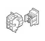 770025-1 管脚和插座连接器 770025-1 管脚和插座连接器