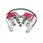 1888631-3 I O 连接器 1888631-3 I O 连接器