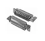 2-1393480-2 D-Sub连接器 2-1393480-2 D-Sub连接器