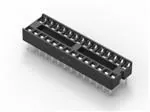 1-2199298-9 IC 与器件插座