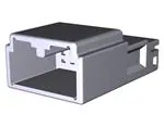 345178-2 汽车连接器