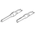 66570-2 D-Sub连接器 66570-2 D-Sub连接器