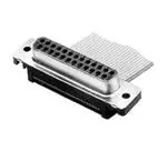 1658610-1 D-Sub连接器 1658610-1 D-Sub连接器
