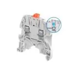 ZS4-S-T2.3 工业接线端子块 ZS4-S-T2.3 工业接线端子块