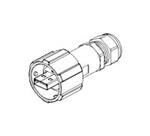 1954640-1 USB连接器 1954640-1 USB连接器
