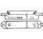 552282-1 I O 连接器 552282-1 I O 连接器