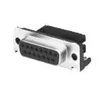 5747837-4 D-Sub连接器 5747837-4 D-Sub连接器