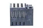 2204456-1 电源连接器 2204456-1 电源连接器