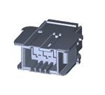 293008-1 卡缘连接器 293008-1 卡缘连接器