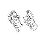 1326978-1 汽车连接器 1326978-1 汽车连接器
