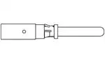 1987280-2 太阳能连接器 光伏连接器 1987280-2 太阳能连接器 光伏连接器