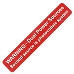 SOL-DPS-104019-4-0.1 太阳能连接器 光伏连接器