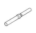 G-08-S1 D-Sub连接器 G-08-S1 D-Sub连接器