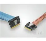 2821385-1 电缆组件 2821385-1 电缆组件