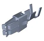 927835-1 (Loose Piece) 汽车连接器 927835-1 (Loose Piece) 汽车连接器