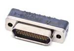 2302738-4 D-Sub连接器 2302738-4 D-Sub连接器