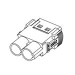 T2111020101-007 汽车连接器