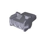 2178474-2 管脚和插座连接器 2178474-2 管脚和插座连接器