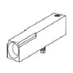 5223979-1 背板连接器 5223979-1 背板连接器