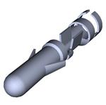 925660-2 管脚和插座连接器 925660-2 管脚和插座连接器