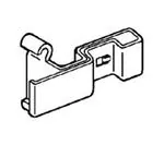 745779-2 D-Sub连接器 745779-2 D-Sub连接器