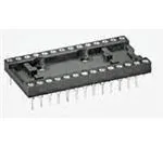 506-AG10D IC 与器件插座 506-AG10D IC 与器件插座