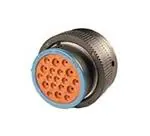 HDP26-24-19SE 汽车连接器 HDP26-24-19SE 汽车连接器