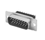 5745410-7 D-Sub连接器 5745410-7 D-Sub连接器