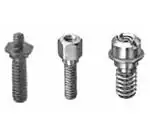 749087-2 D-Sub连接器 749087-2 D-Sub连接器