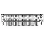 1734099-4 I O 连接器 1734099-4 I O 连接器