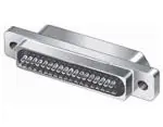 M83513/05-07 D-Sub连接器 M83513/05-07 D-Sub连接器