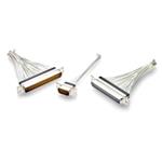 2335893-6 D-Sub连接器 2335893-6 D-Sub连接器