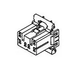 173850-2 汽车连接器