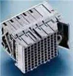 2007709-1 背板连接器 2007709-1 背板连接器
