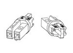 1740449-3 照明连接器 1740449-3 照明连接器