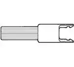 1-480350-0 管脚和插座连接器 1-480350-0 管脚和插座连接器