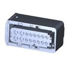 4-1564337-1 汽车连接器 4-1564337-1 汽车连接器