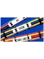 HTCM-SCE-TP-1/4-4H-9 电线与电缆管理 HTCM-SCE-TP-1/4-4H-9 电线与电缆管理