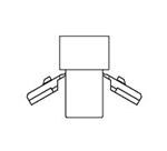 745032-1 D-Sub连接器 745032-1 D-Sub连接器