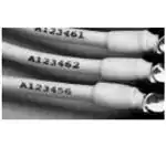 RNF-100-1/2-WH-FSP 电线与电缆管理 RNF-100-1/2-WH-FSP 电线与电缆管理