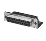 5-106505-2 D-Sub连接器 5-106505-2 D-Sub连接器