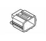174355-7 汽车连接器 174355-7 汽车连接器