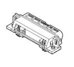 5552726-1 I O 连接器 5552726-1 I O 连接器