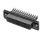 745201-7 D-Sub连接器 745201-7 D-Sub连接器