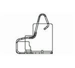 2108609-5 EMI 滤波器 EMI 抑制 2108609-5 EMI 滤波器 EMI 抑制